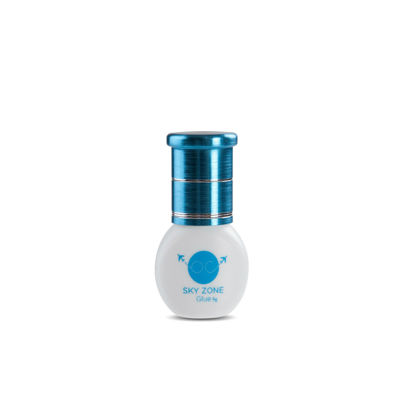 cdd dry s time bottle Fastest Strongest Sky Zone Glue Eyelash Extensions ml Most Powerful keep weeks