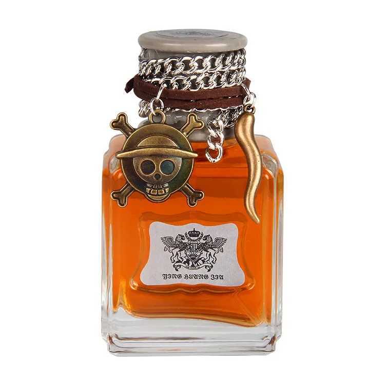50ml perfume for Men perfume Original Hombre Cologne spray Lasts Natural for 6 Hours Musk Sandalwood CinnamonW241102