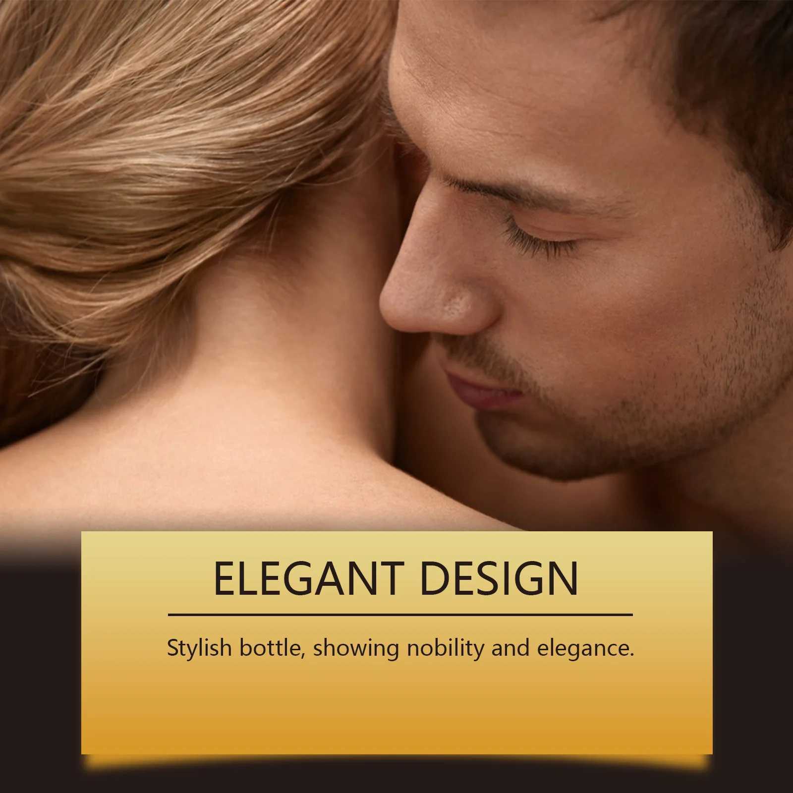 Flirting Perfume Light perfume Sexually Stimulating Dating Attracting Elegant Release the Last Hairpin Charm Cologne perfumeW241102