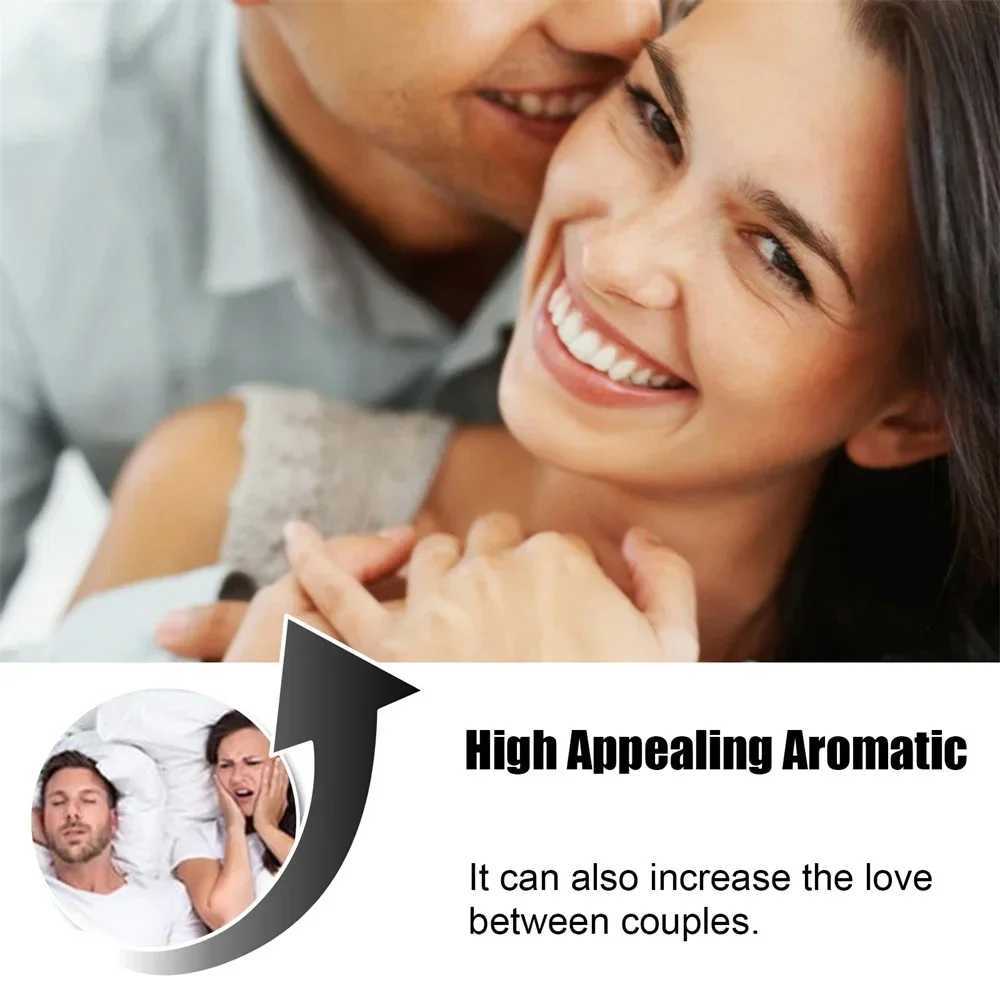 Mens pheromone perfume attracts women Gulong perfume roller ball romantic date flight portable perfumeW241102