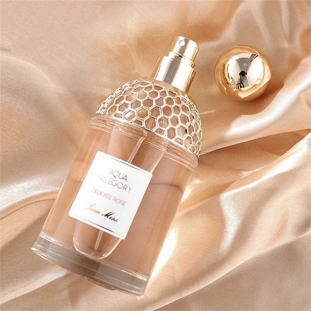 High Grade 100ml Lasting Fragrance Women Perfume Spray Floral Scent Pheromone Eau De Parfum Original Men Cologne FragrancyXJ241101