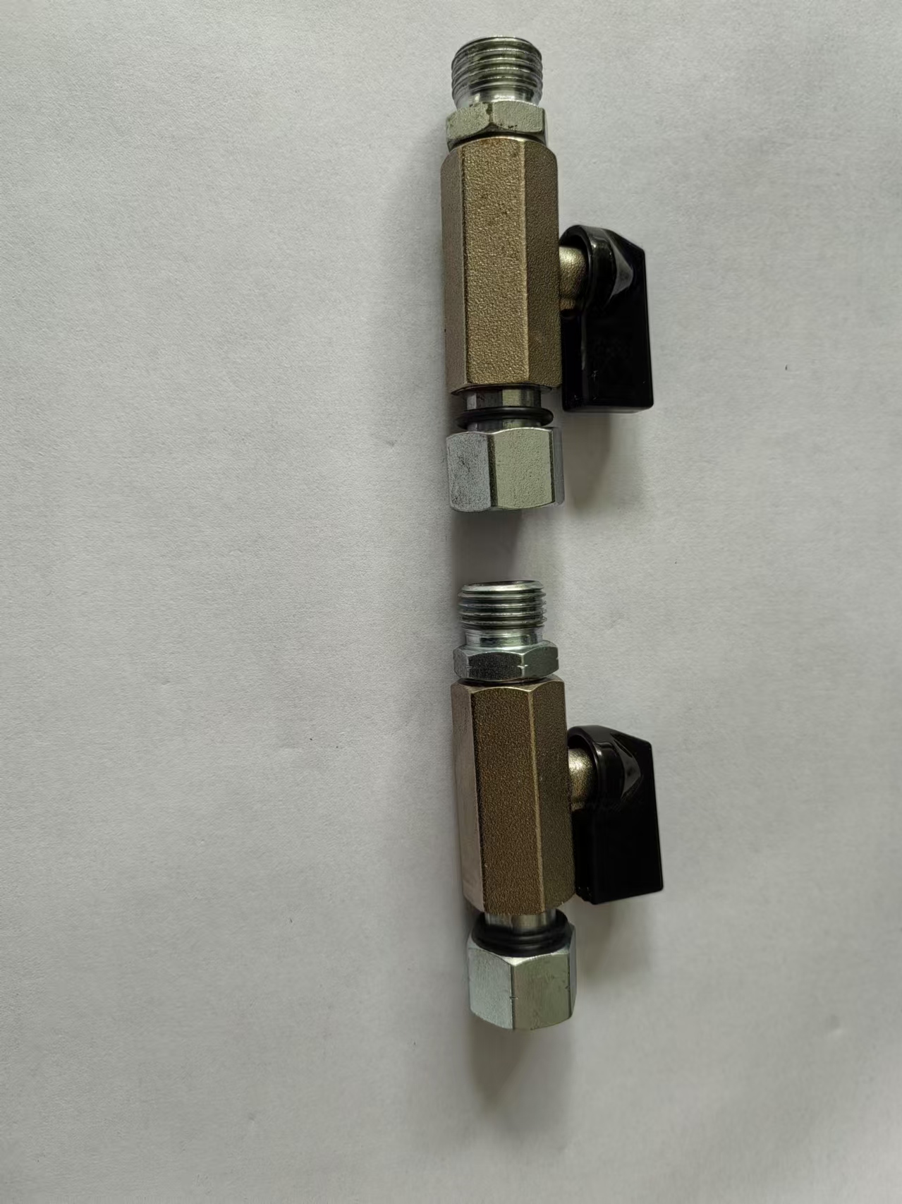 Reliable Connection Mechanism Stainless Steel Hydraulic Pipe Bender for Precision Tubing Jobs