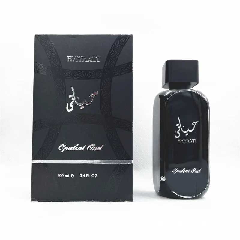 100ML high quality pheromone perfume womens lasting sexy mens perfume enhance your charm holiday gift beautyW241102