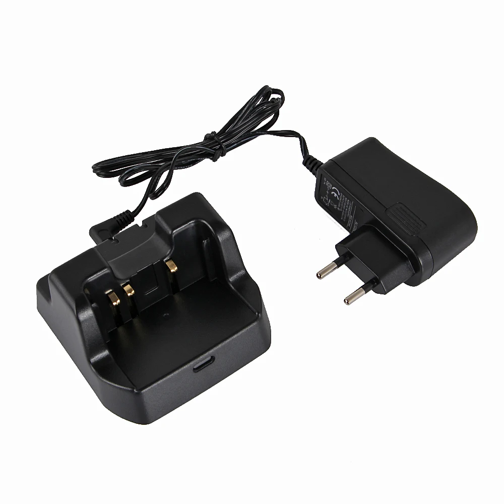 YAESU FNB-V94 FNB-V83 Desktop Charger Ni-MH Ni-CD FNB-V57 For Vertex STANDARD Radios VX-120 VX-210 FT-60R FT-250R FT-270