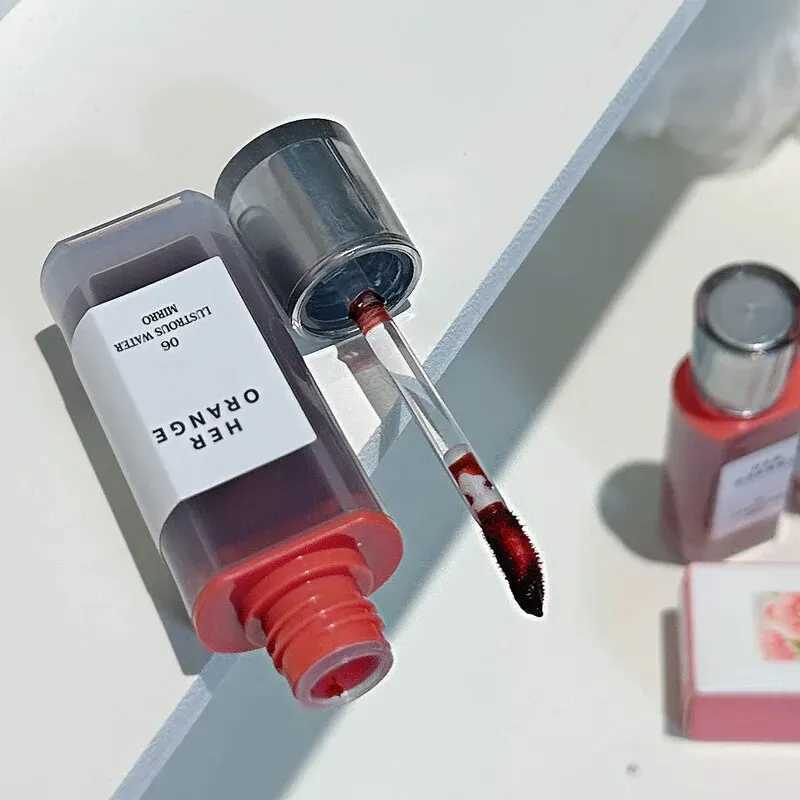 HERORANGEYINGRUN YueguangLip Glossy Non stick Cup lipstick Lasting Waterproof lipstick Matte Lipstick Fair Price lipstick W241101