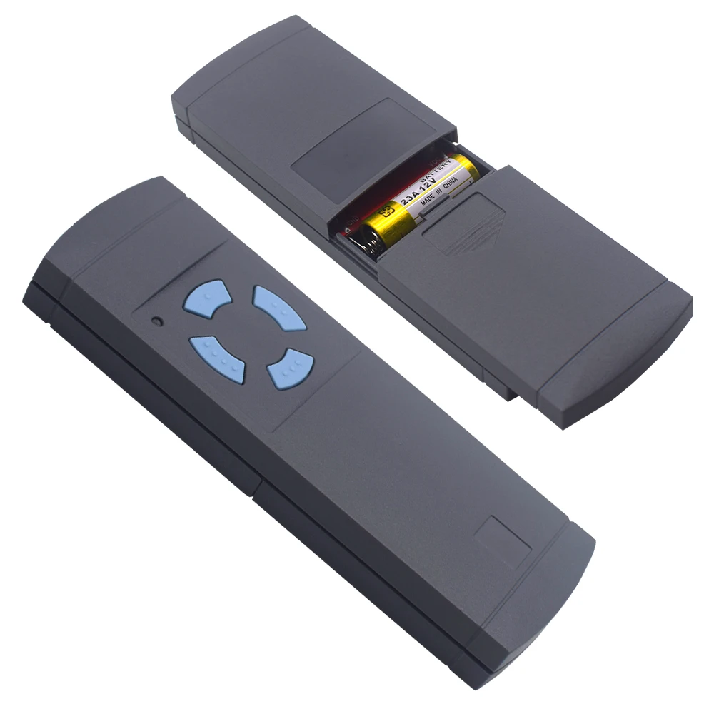HORMANN Compatible Remote Control 868 new MHz Transmitter HORMANN HSM2,HSM4 868 Garage Door 2025 Remote Command Remote Barrier Switch