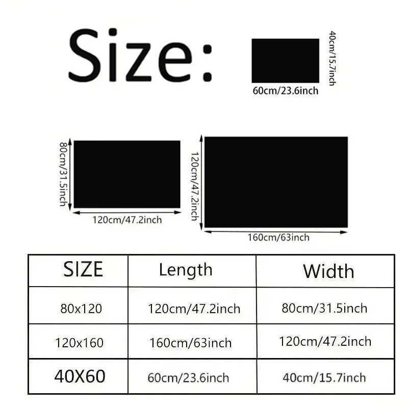 3D Vision Geometric Living Room Carpet E-sport Bedroom Bedside Decor Rugs Non-slip Home Sofa Coffee Table Kitchen Floor MatXJ241101
