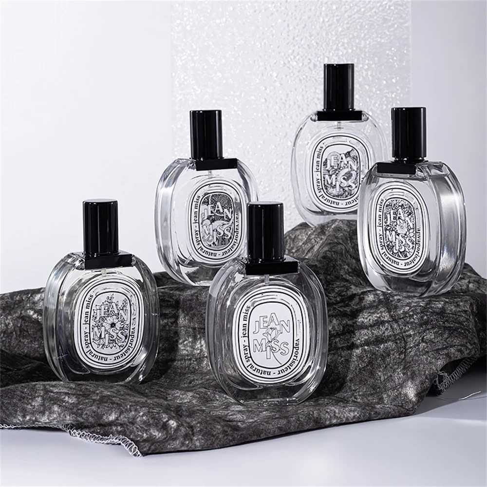 High quality perfume womens body spray lasting perfume plant flower fragrance pheromone perfume mens cologne 50ml Parf m DamenW241102