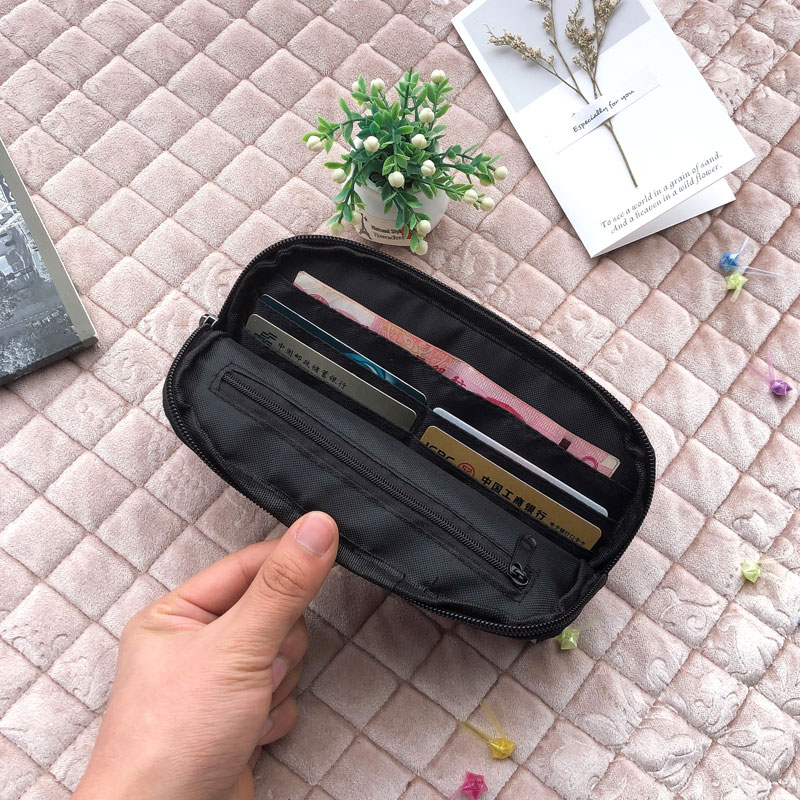Mandala new Flower Printed Coin Case Woman Flower Printing Wallet ID Card 2025 Bag Ladies Multicolor Pattern Mini Money Bags Gift