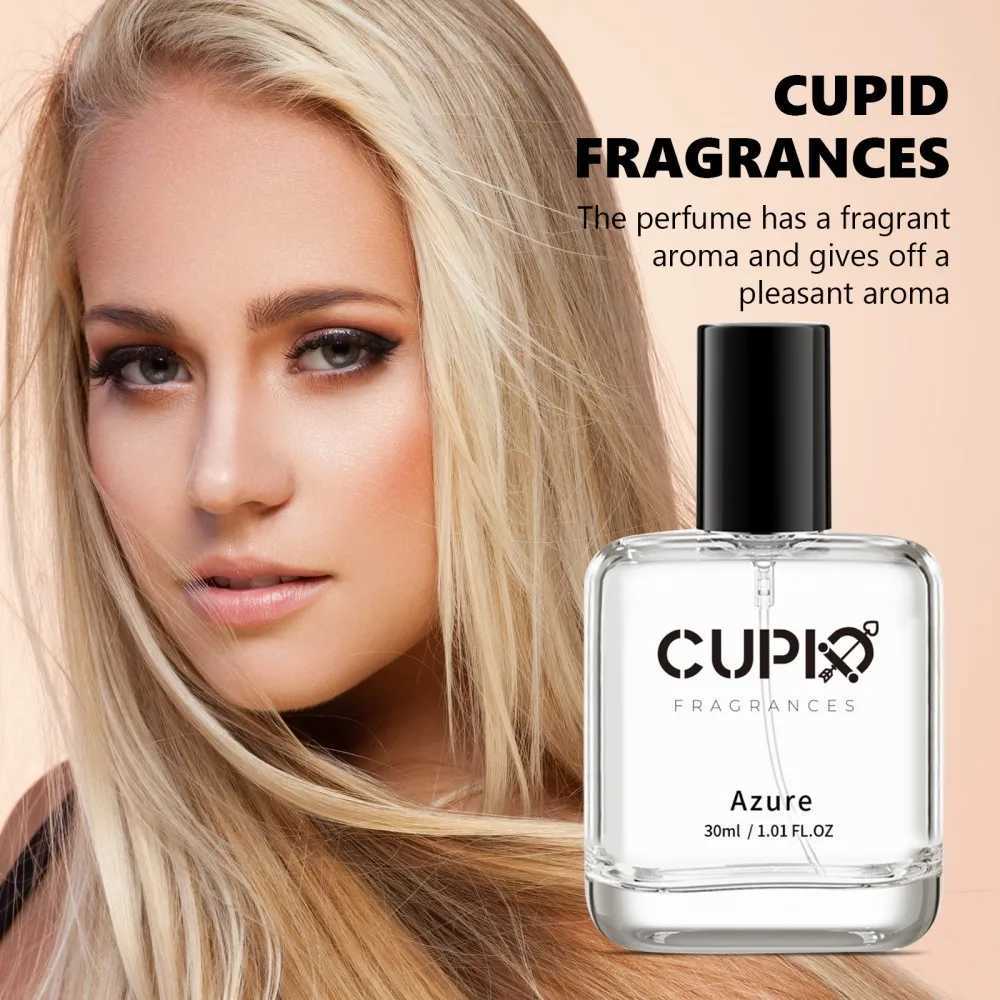 Hello. FANCY How to use pheromone perfume and bold fragrance for women Exquisite original perfume 30mlW241102