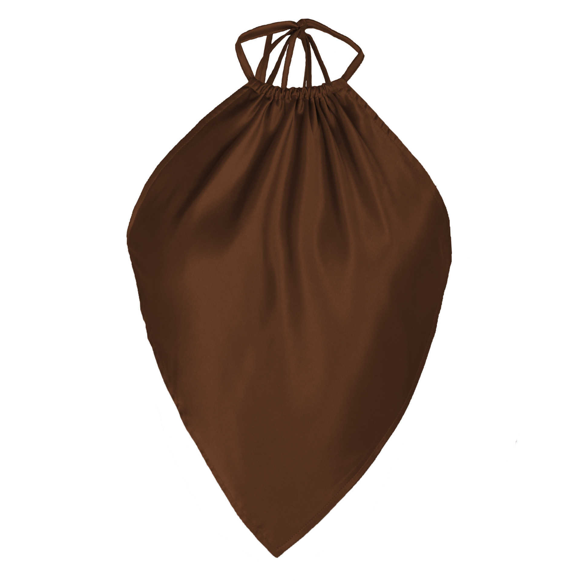 Womens Tshirt Sexy Hanging Neck Vest Spring And Summer Solid Color Belly Pocket Sling Womens Tanks Small WoMens Explosive 241024