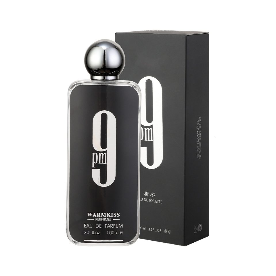 Cross border New PM9 Harvey Water Series perfume Durable Women's Light Fragrance Unisex Men's Fresh Fragrance Wholesale