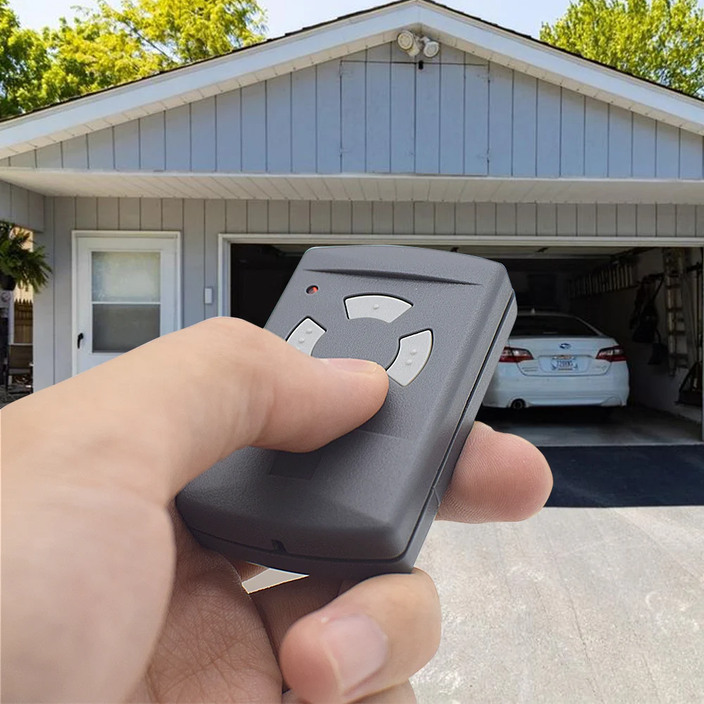 new 40 685 MHz 2025 Hormann HSM2 HSM4 HSE2 Garage Door Remote Control 40MHz Gate Command Opener