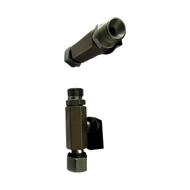 Reliable Connection Mechanism Stainless Steel Hydraulic Pipe Bender for Precision Tubing Jobs