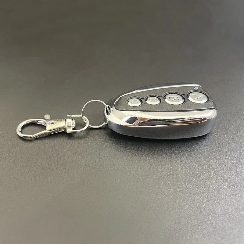 For PHOX2 PHOX4 PHOENIX2 PHOENIX4 PHOX PHOENIX 2025 TXC TRC TRC4 TSC4 2 4 Garage Door Remote new Control Duplicator 433.92MHz Gate Opener