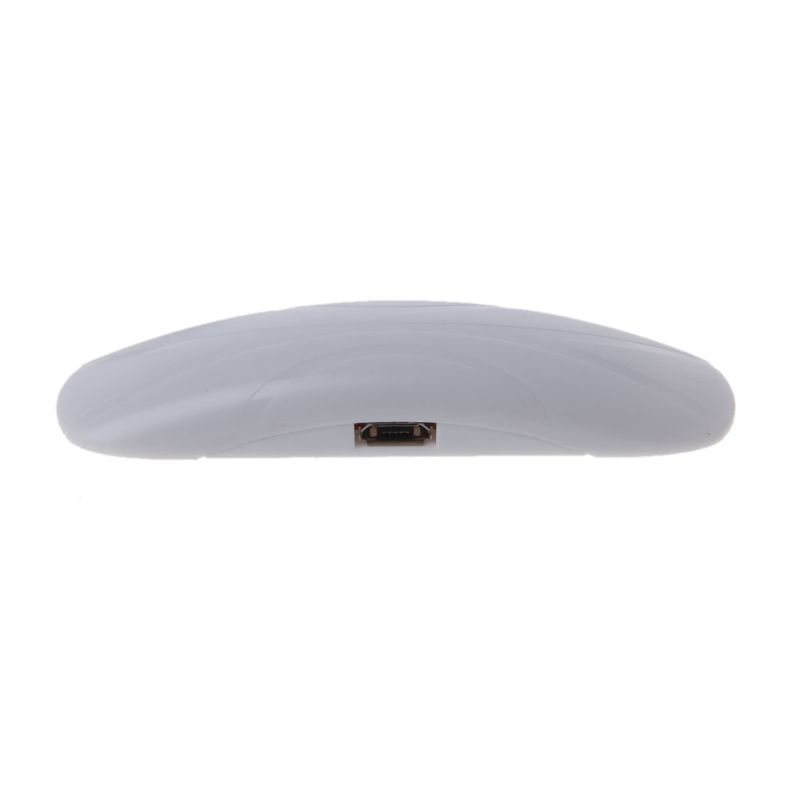 Lamp for Professional Resin Nail Gel Nail Polish Curing Lamp for Manicure Pedicure Resin 1W 395NW UV GEL Curing Lights smile