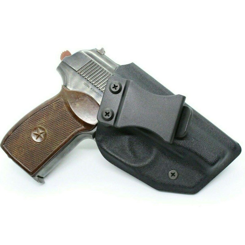 Conclusione Kydex Interno All'interno Della Fondina Di Cintura Per Makarov Ð¼Ð°…