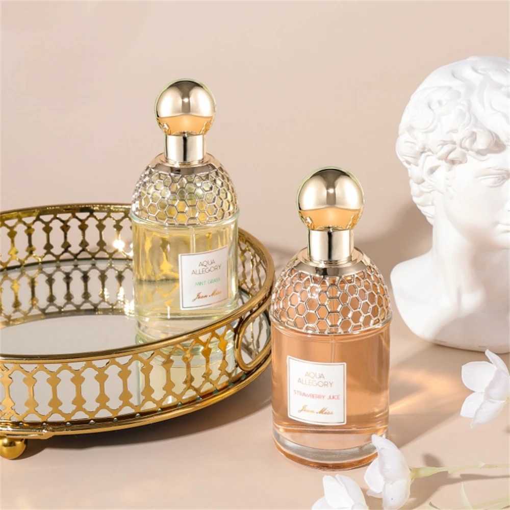 High Grade 100ml Lasting Fragrance Women Perfume Spray Floral Scent Pheromone Eau De Parfum Original Men Cologne FragrancyXJ241101