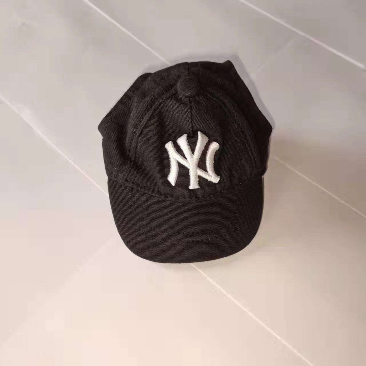 Pet Accessories Cute Adjustable Outdoor Pet Dog Hat Pet Baseball Hat