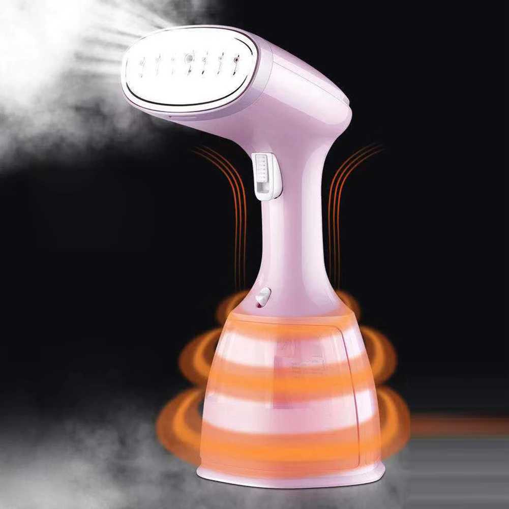 1500W Handheld Clothing Steam Fabric Steam Engine Mini Portable Travel Ironing Machine Y241101