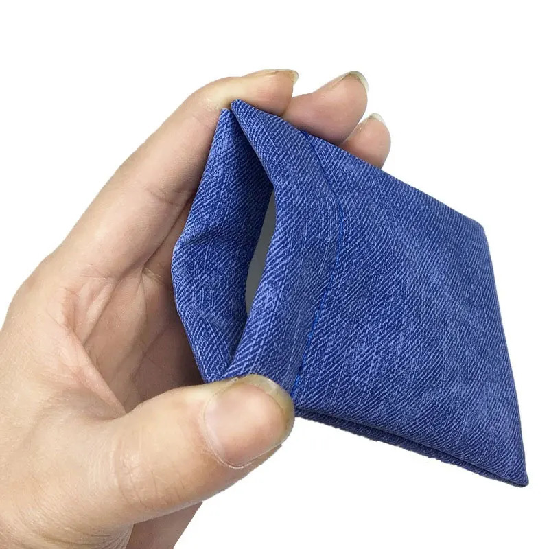 PU Leather Change Purse for Men Women Black Brown Mini Coin Card Holder Money Bag Small Storage Wallet 241029