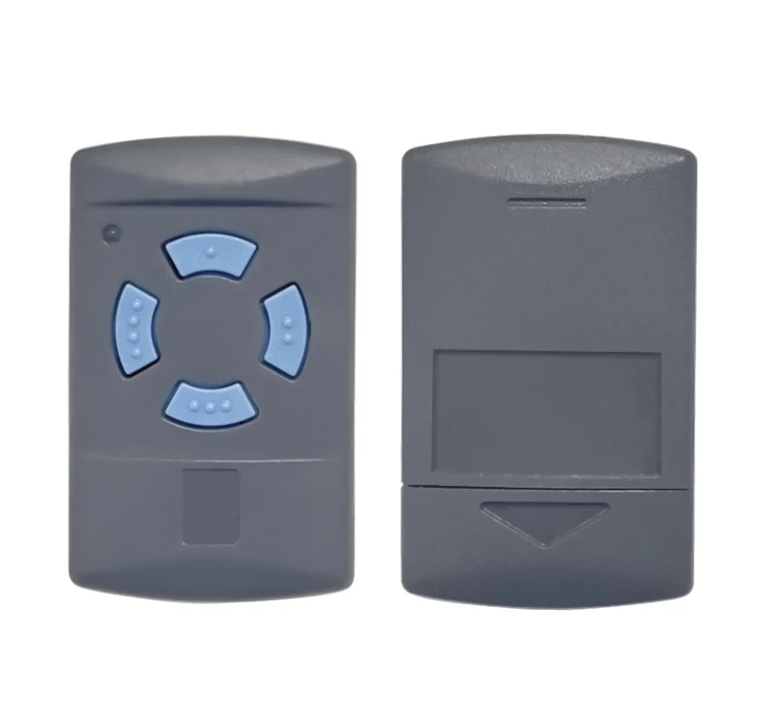 NEW HORMANN HSE2 HSE4 new HS4 Garage Gate Remote Control HORMANN HSM2 HSM4 868 MHZ 2025 Handheld Transmitter 868.35mhz