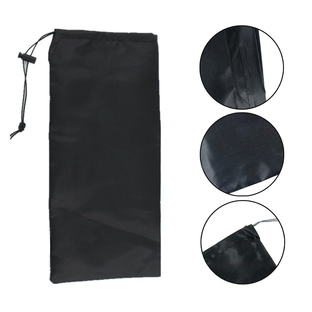 1Pc Soft Cloth Sunglasses Bag Microfiber Dust Waterproof Storage Pouch Glasses Carry Bag Portable Eyewear/phone Case