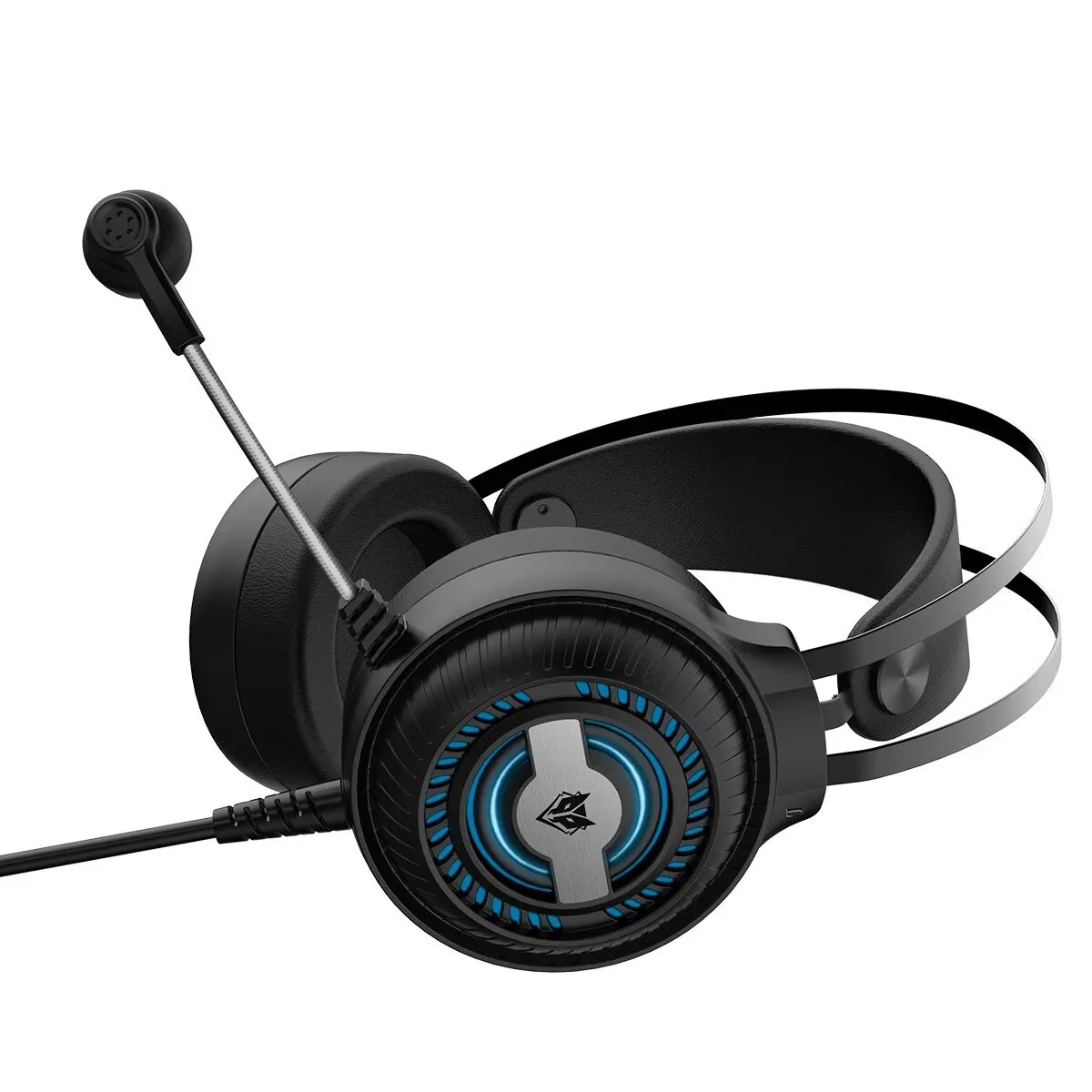 Nubwo N1pro E-Sports PUBG Gaming Headset Computer with Microphone Surround Headset Wholesale Cross-Border Earphones