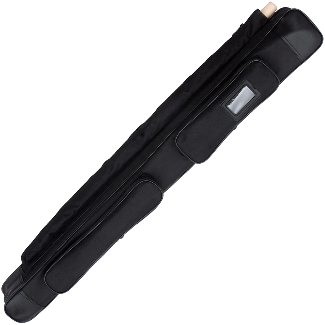1.1 Meter Sword Bag Can Packed 2 Sword Waterproof Bag For Stick Knife Katana Kendo Holder Carry Case Tai Chi Bag Shoulder Bag
