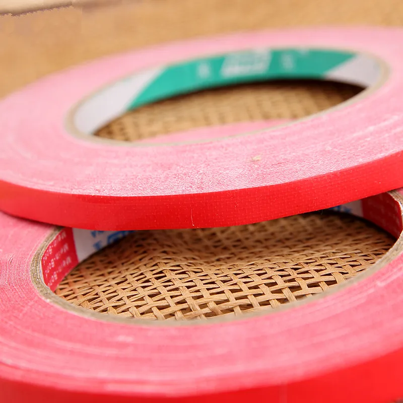 1x 36 meters Edge Tape Large Roll for Table Tennis / Ping Pong Racket