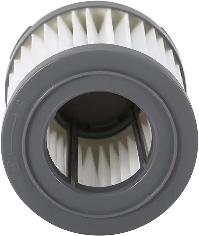 Hepa Filter For Xiaomi JIMMY JV51 JV53 JV83 CJ53 C53T Cecotec Conga Rockstar 500 ultimate Xtrem Conga Rockstar 700 1200 Parts