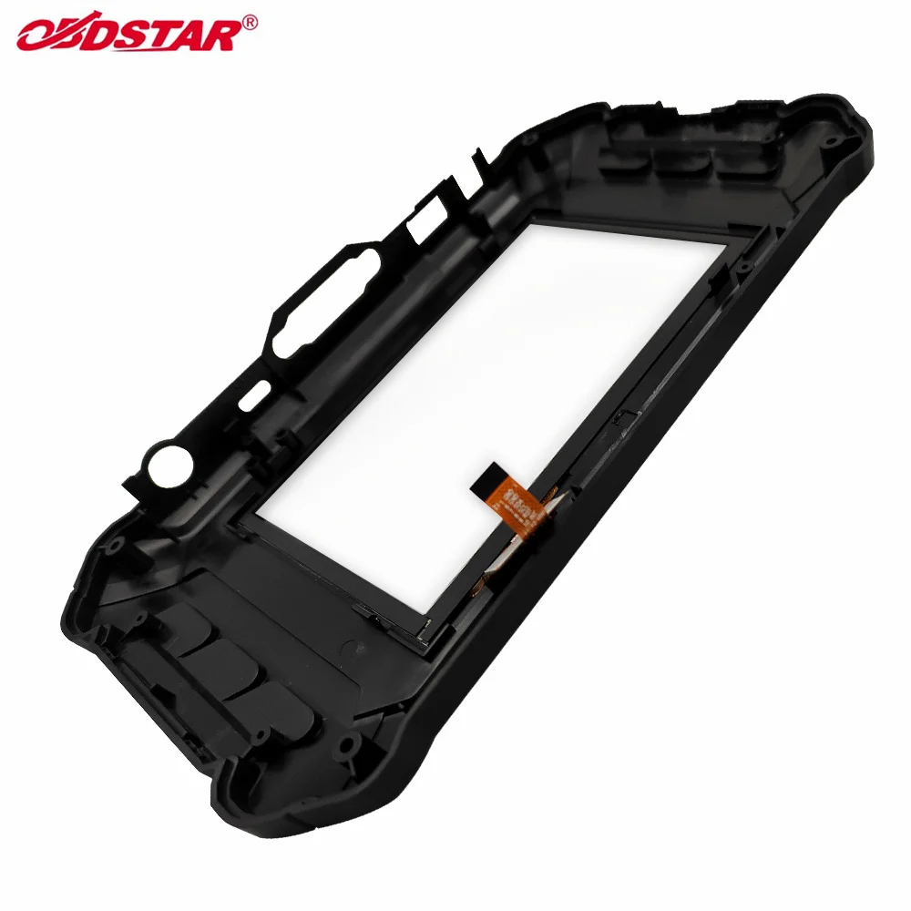 OBDSTAR LCD Display/Touch Screen Digitizer Replacement For X300 PRO4/Key Master 5/ODO Master Programmer