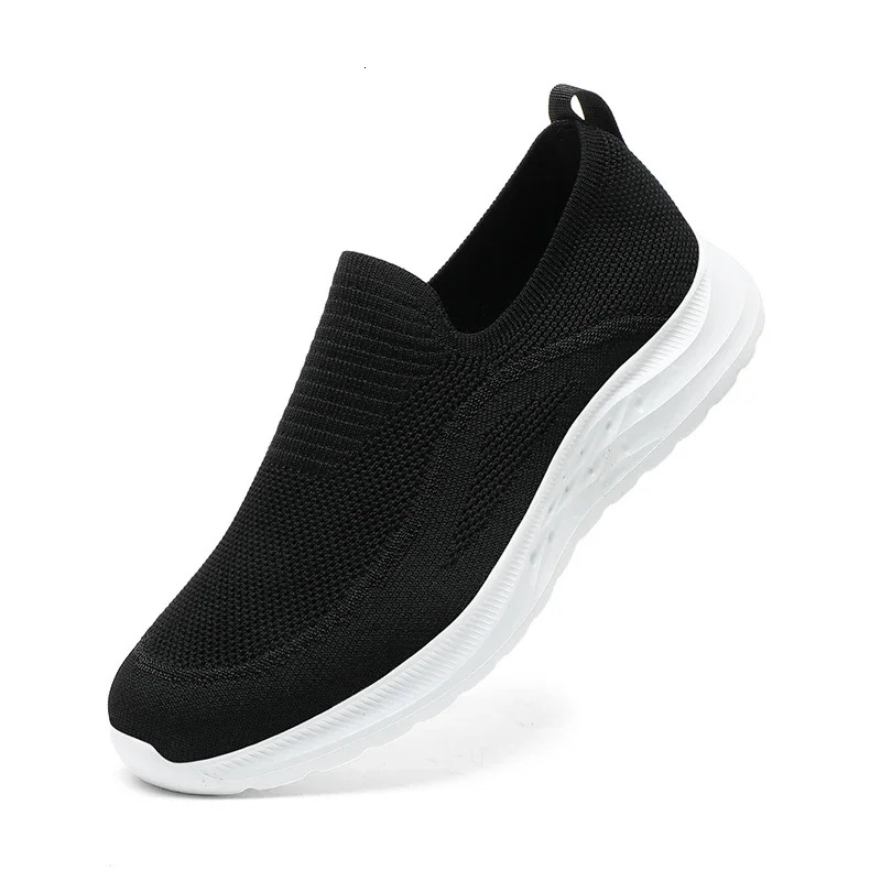 Mesh Breathable Men Casual Mens Fashion Walking Running Sneakers Comfort Outdoor Lightweight Sports Shoes for Tenis 6f2ef