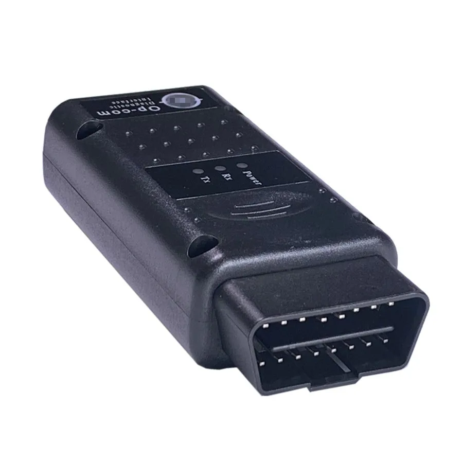 OPCOM OP COM 2021 OBD2 Car Diagnostic For Op-el OP-COM 2021 Pic18F458 FTDI FT232RQ Chip CAN BUS Auto Tool For Cars Till 2021