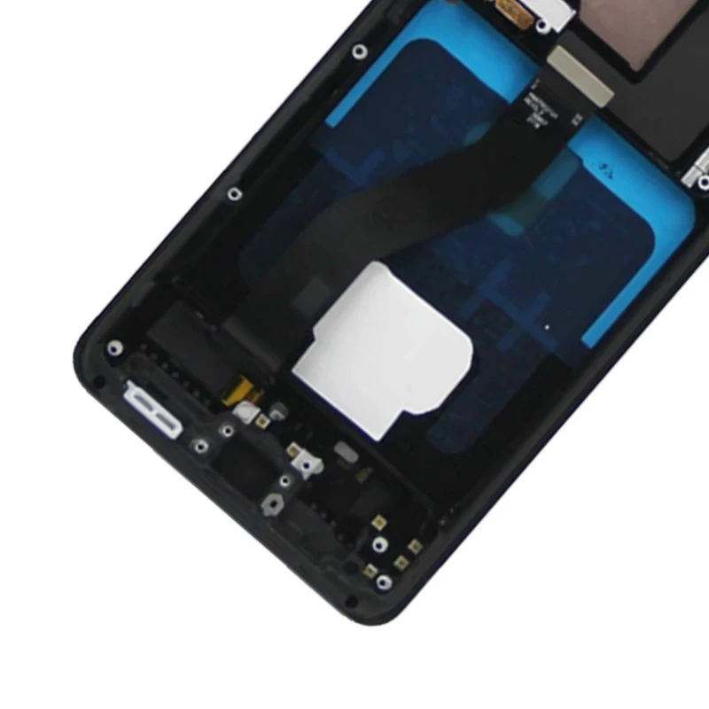 OLED For Samsung S21 Ultra 5G Lcd G998F G998u1 Display Touch Screen Digitizer For S21Ultra LCD Fingerprint