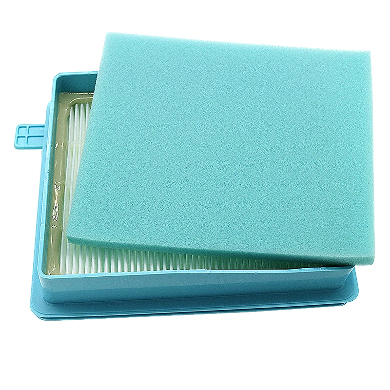 HEPA Filter for Philips Vacuum Cleaner FC8470 FC8471 FC8472 FC8473 FC8474 FC8476 FC8477 Buffalo-Mistral