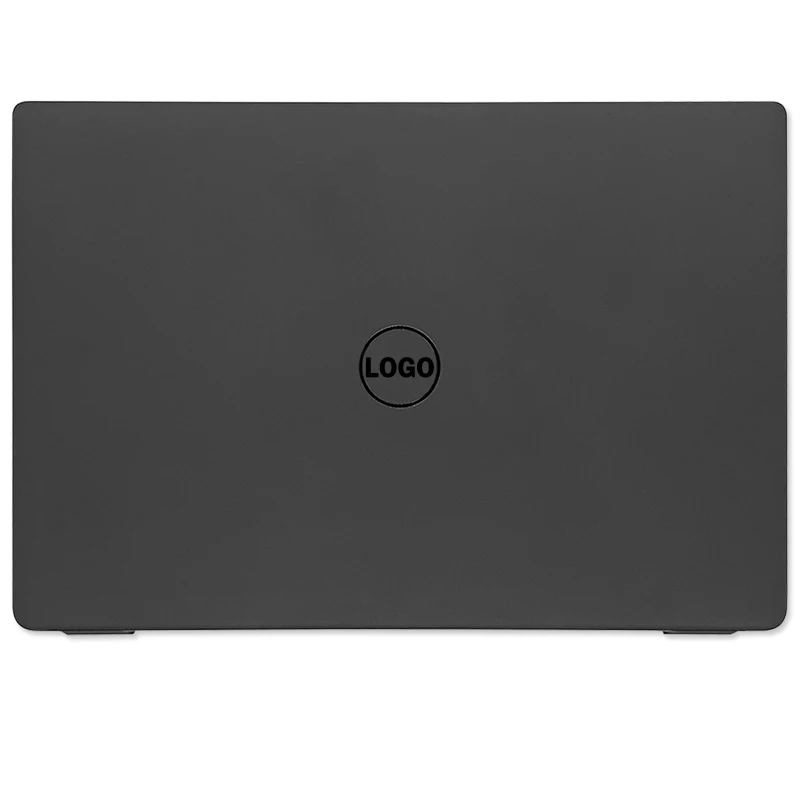 New For Dell Latitude 3410 E3410 LCD Back Cover/Front Bezel/Palmrest/Bottom Case Hinges Housing Cover 0GMYC0 00MC2P 0VMY1K Black