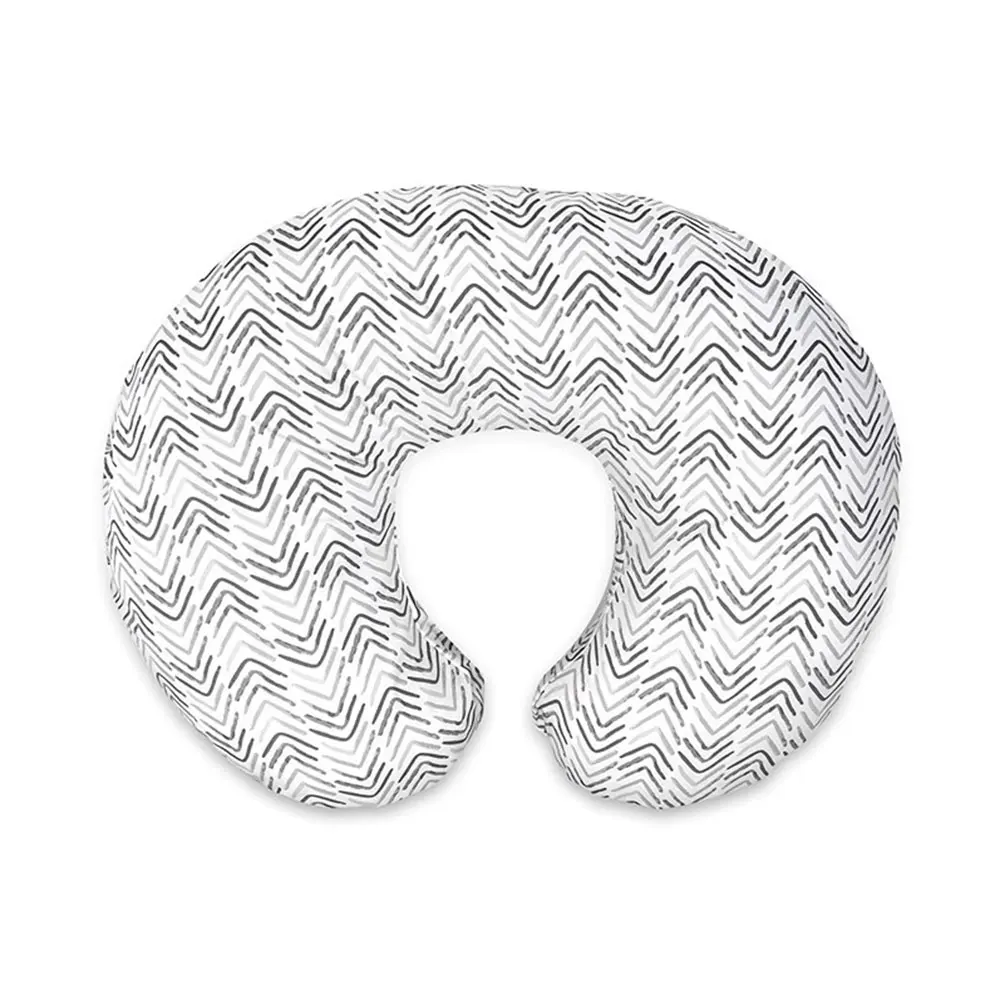 U Shape Breastfeeding Awake Time Bottle Feeding Baby Support Soft Home Positioner Washable Nursing Pillow Bedroom Pregnant Woman
