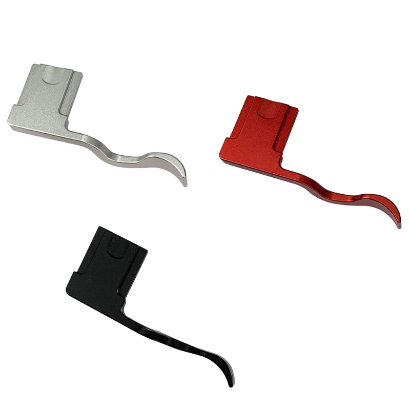 Hot Shoe Thumb Up Rest Hand Grip for Fujifilm X-T10 X-T20 X-T30