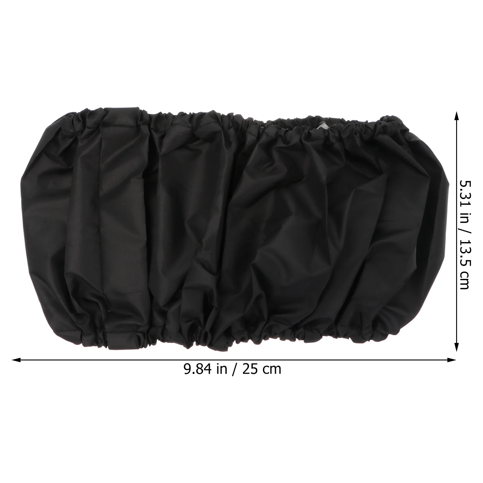 Wheel Cover Wheelchair Protector Tire Accessory Protective Car Accessories Babies Stroller
