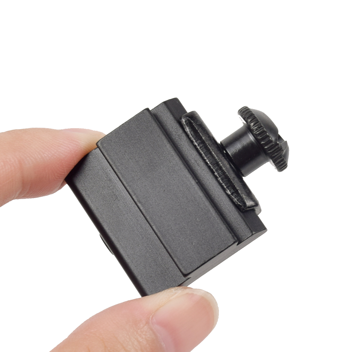 Tactical Scope Mount 20mm Weaver Picatinny To 11mm Dovetail Rail Mount Base Scope Mount Adapter Airsoft Hunting Accessories