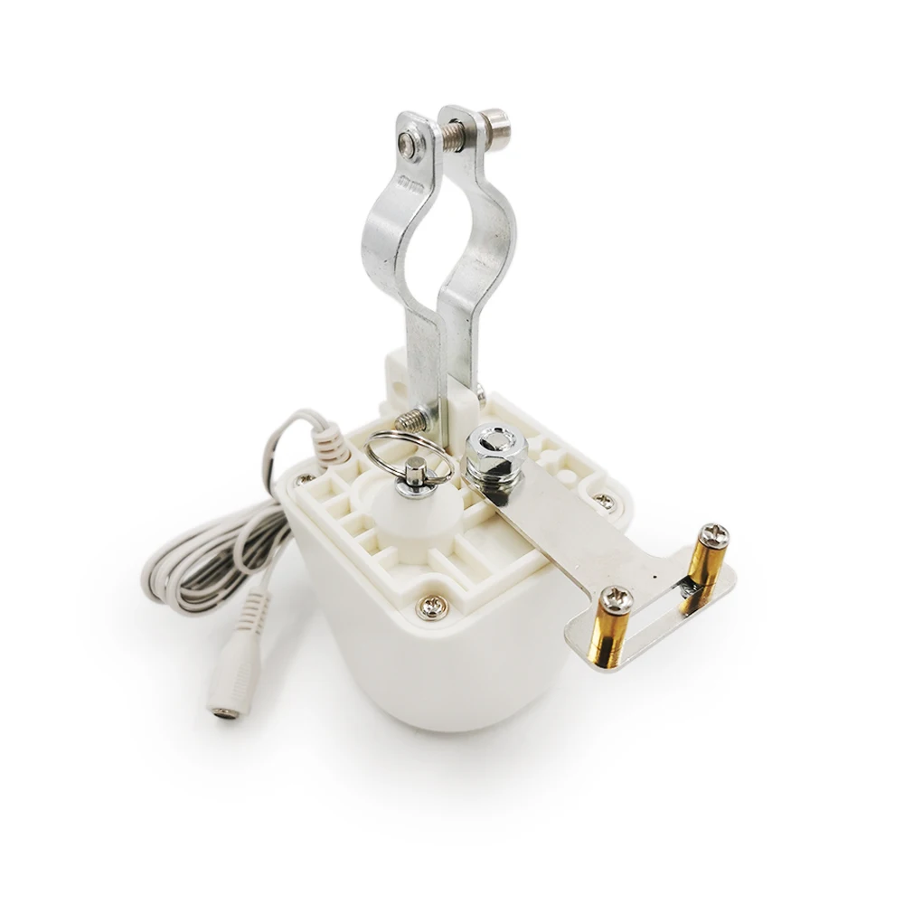 1/2" 3/4" Smart Wifi Gas Manipulator Control Water Valve DN15 DN20 Shut Off Controller Tuya Alexa Google Assistant SmartLife