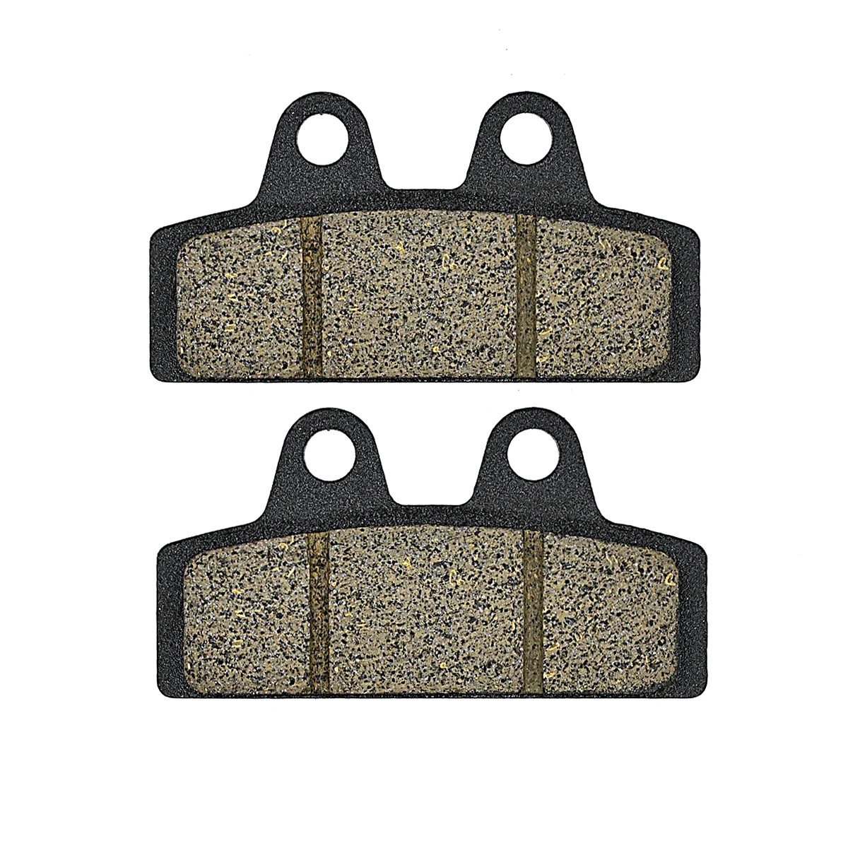 XCMT Electric Motorcycle Original Front and Rear Brake Pads Shoe for Niu NGT NQiGT N1 N1S M+ NQi Pro UM US U1b U1c U+ G1 GO UQi