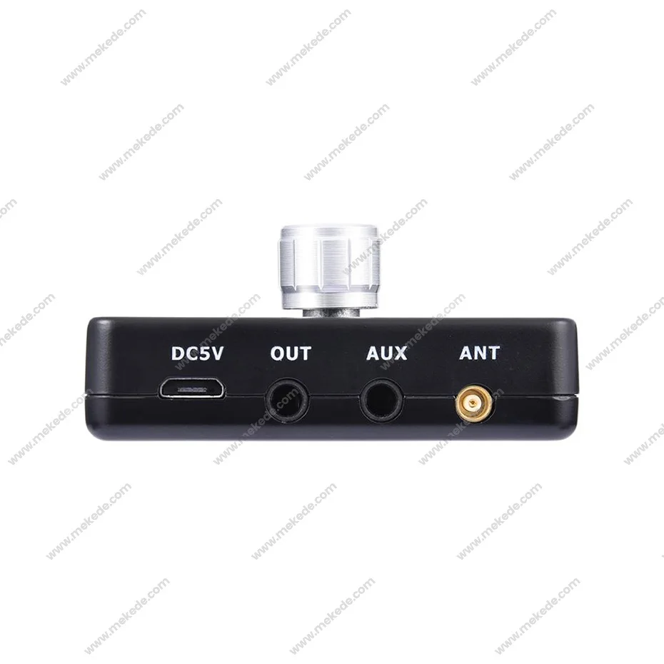 2.8" Color Screen DAB/DAB+ Digital Broadcast Car Radio For European Cars Video Display FM Transmitter MP3 Digital AUX Receiver