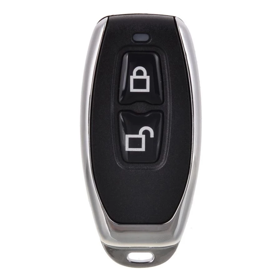 433MHz Remote Control Is Used for WAFU 010/019/011/026 Type Lock