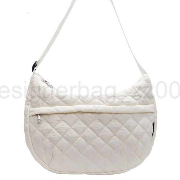Fashion Classic Bag Designer 10a Top Woman Handbagevening Bags French Style Large Capacity Diamond Grid for Women New Fashionable and Versatile Dumpli