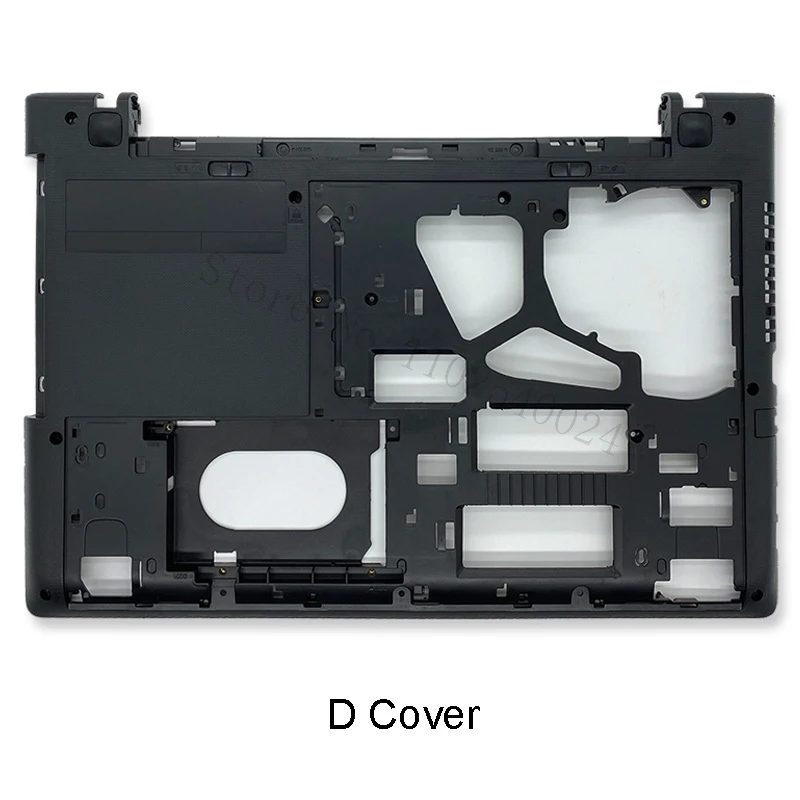 New Back Cover For Lenovo Ideapad G50-30 G50-45 G50-70 G50-80 Z50-30 Z50-70 Z50-80 Front Bezel Palmrest Upper Bottom Case Hinges