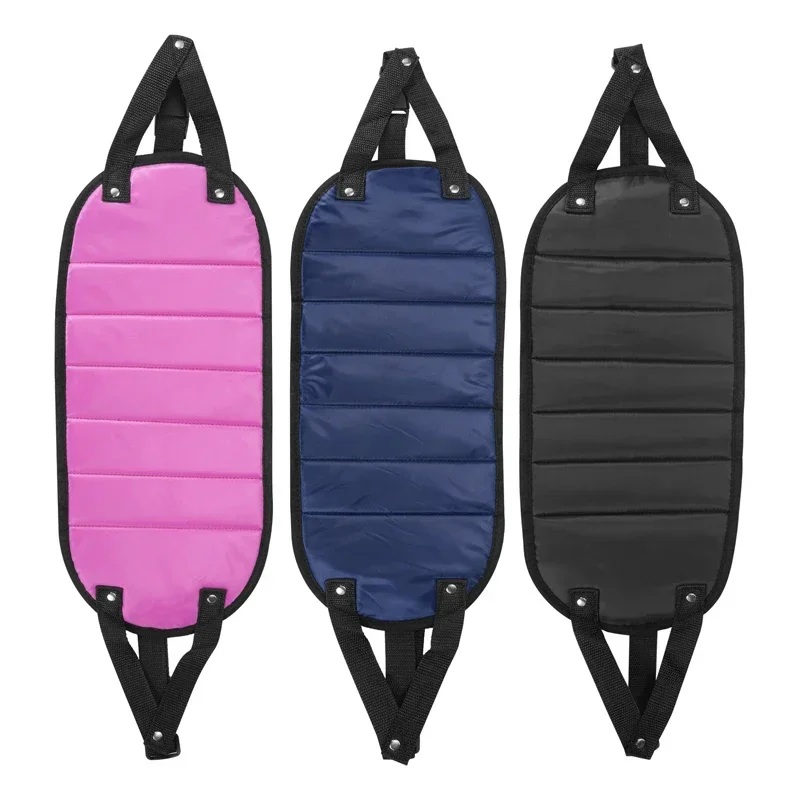 Portable Footrest Hammock for Travel, Airplane Foot Rest for Travelers, Plane Train, Coach Foot Hanger, Hammocks Rests Feet Leg