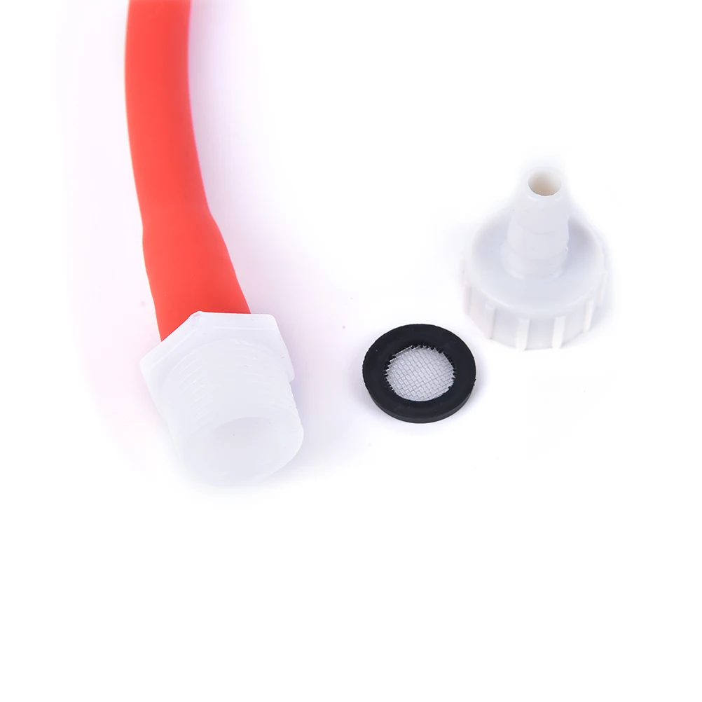 1pc 50cm Silicone Enema Nozzle Washing Anal Cleaning Shower Douche Anal Shower Tube Bidet Ducha Higienica Anal Wash Bidet Hose