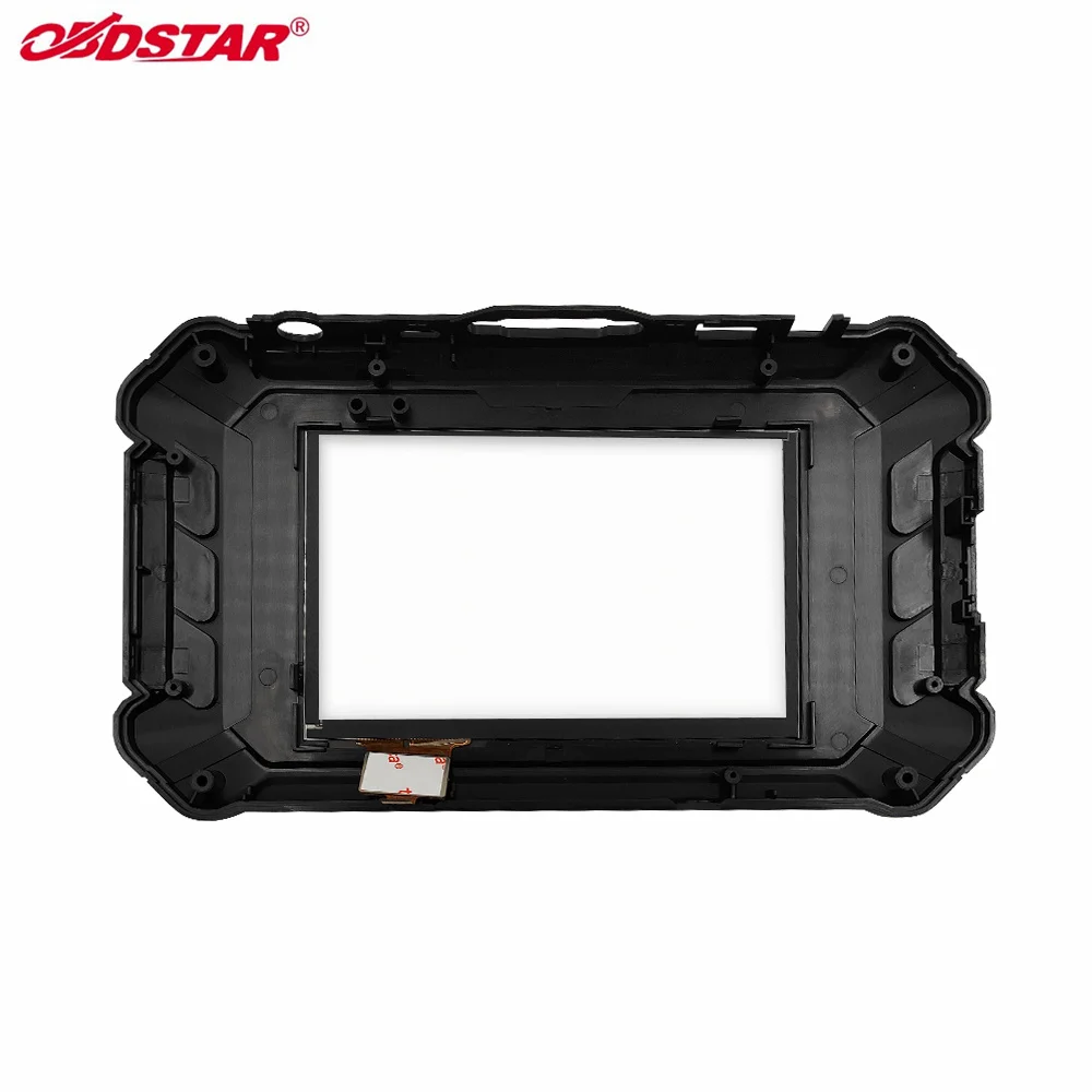 OBDSTAR LCD Display/Touch Screen Digitizer Replacement For X300 PRO4/Key Master 5/ODO Master Programmer